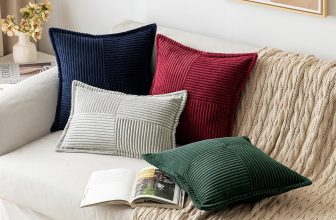 best throw pillows review