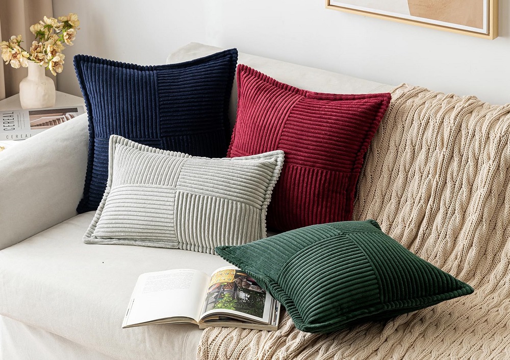 The Best Throw Pillows