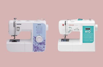 best sewing machines for beginners