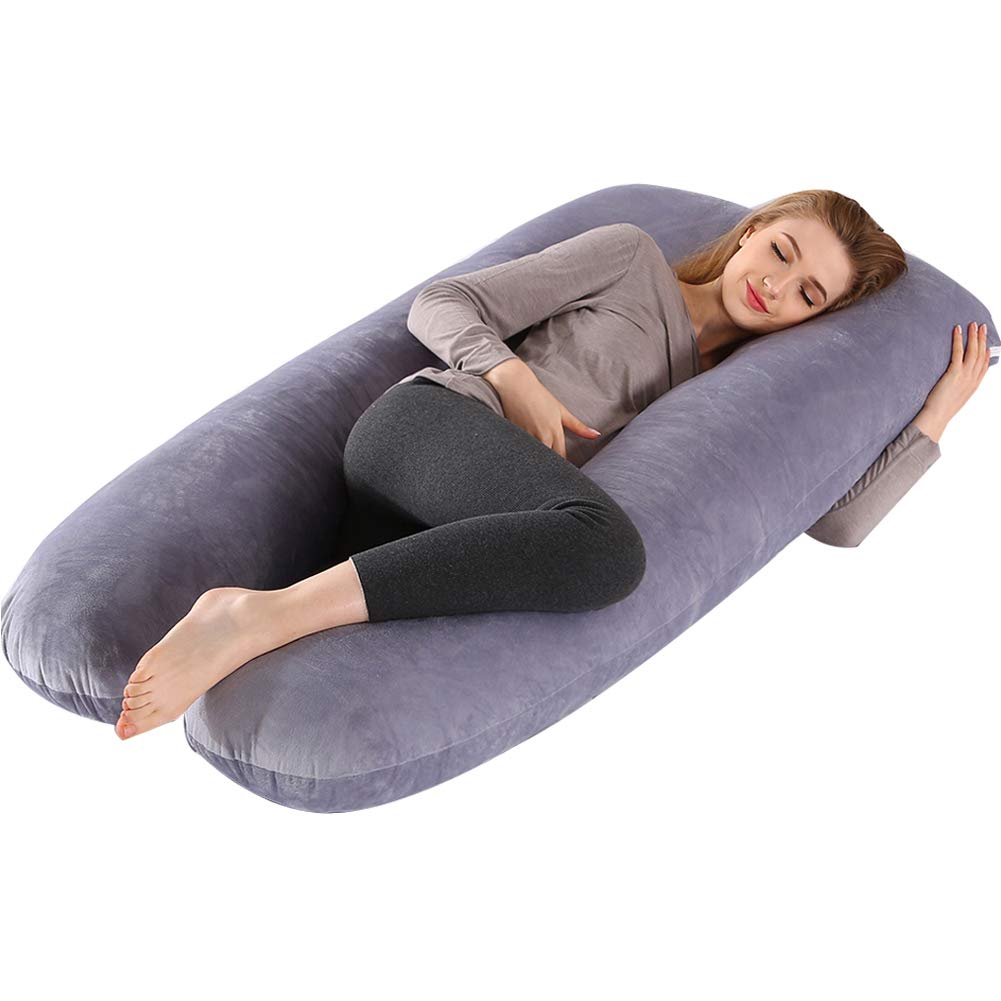 VAVSEA Pregnancy Pillows