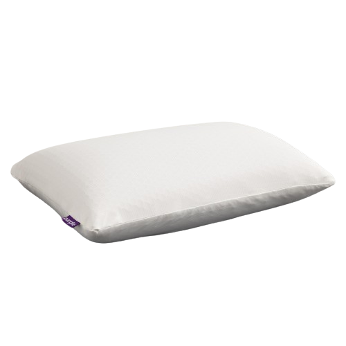 Purple Harmony Pillow