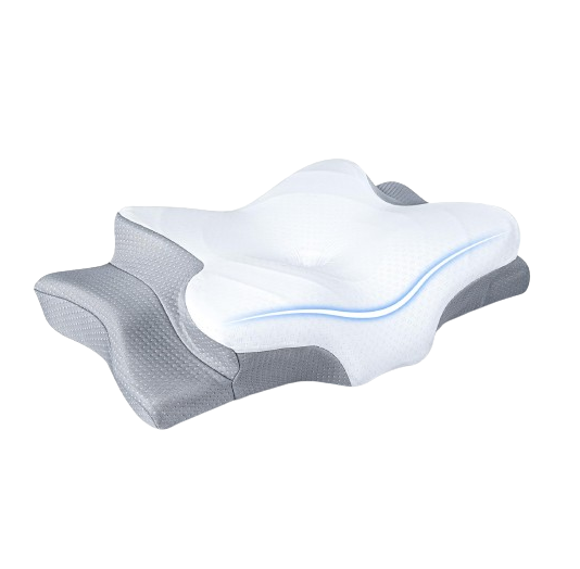 Cozyplayer Ultra Pain Relief Cooling Pillow