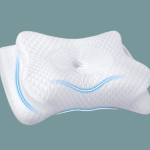 best pillows for stomach sleepers