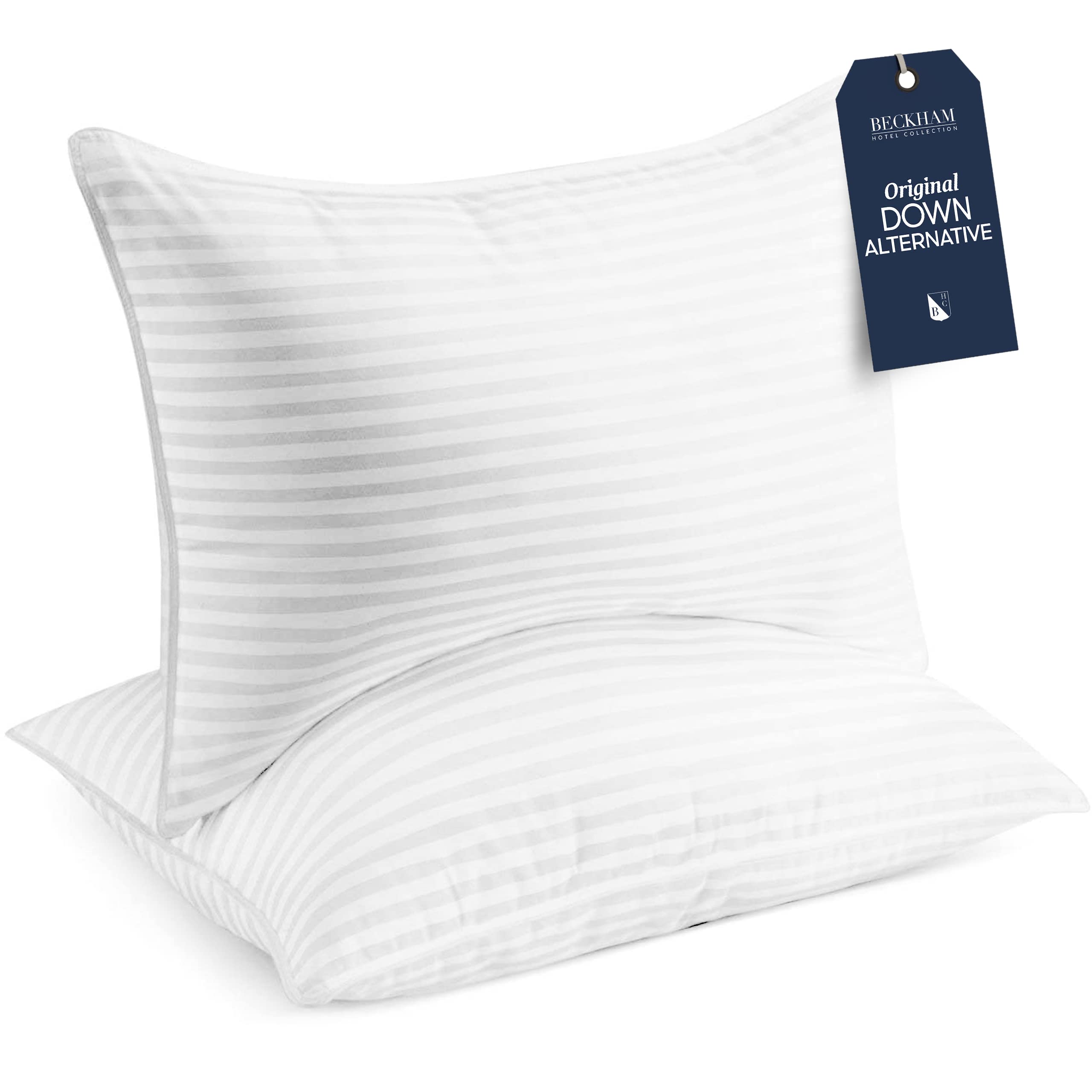 Beckham Hotel Collection Pillow