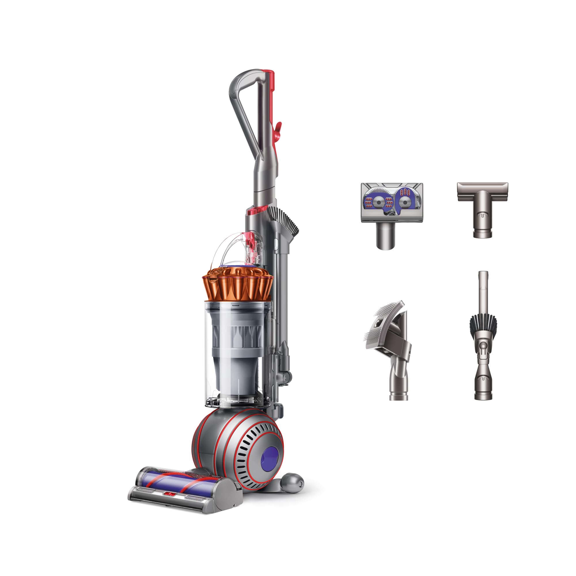 Dyson Ball Animal 3 Extra Upright Vacuum Cleaner