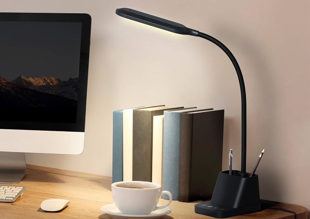 The Best Desk Lamps