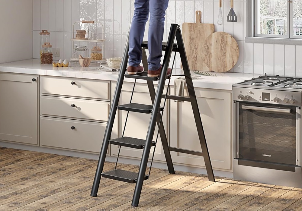 The Best Ladders