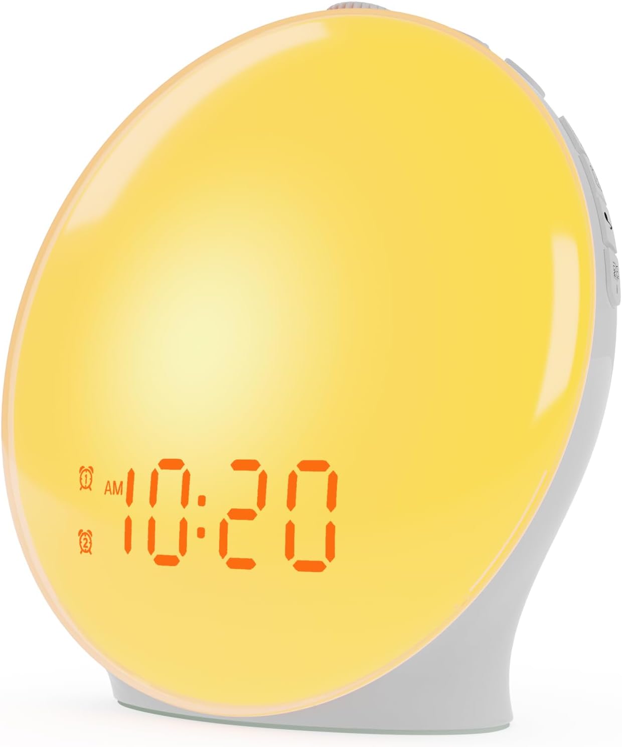 JALL Sunrise Alarm Clock