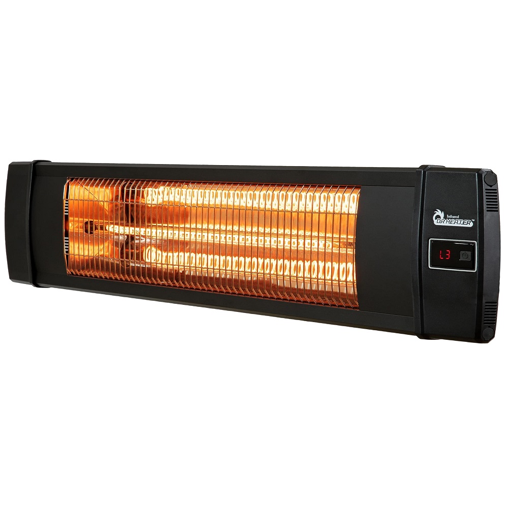 Dr Infrared Outdoor Heater