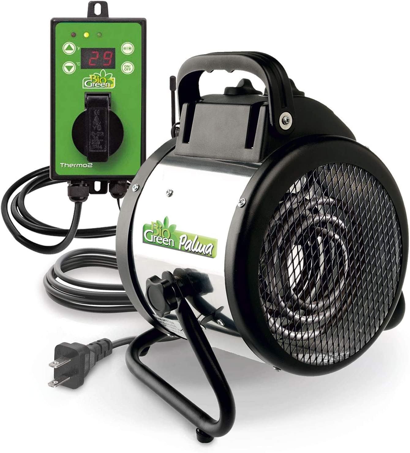 Bio Green Outdoor Heater