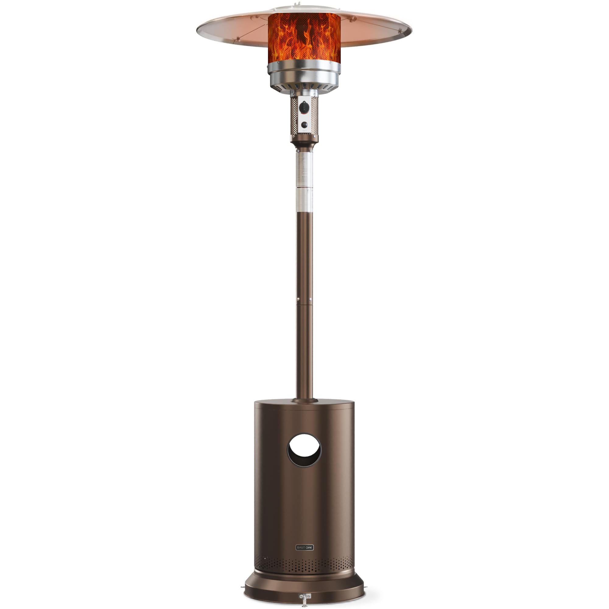 EAST OAK Heater for Outdoor