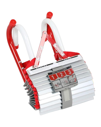 Kidde Fire Escape Ladder