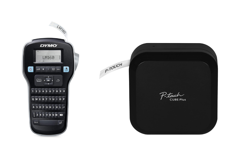 The Best Label Makers