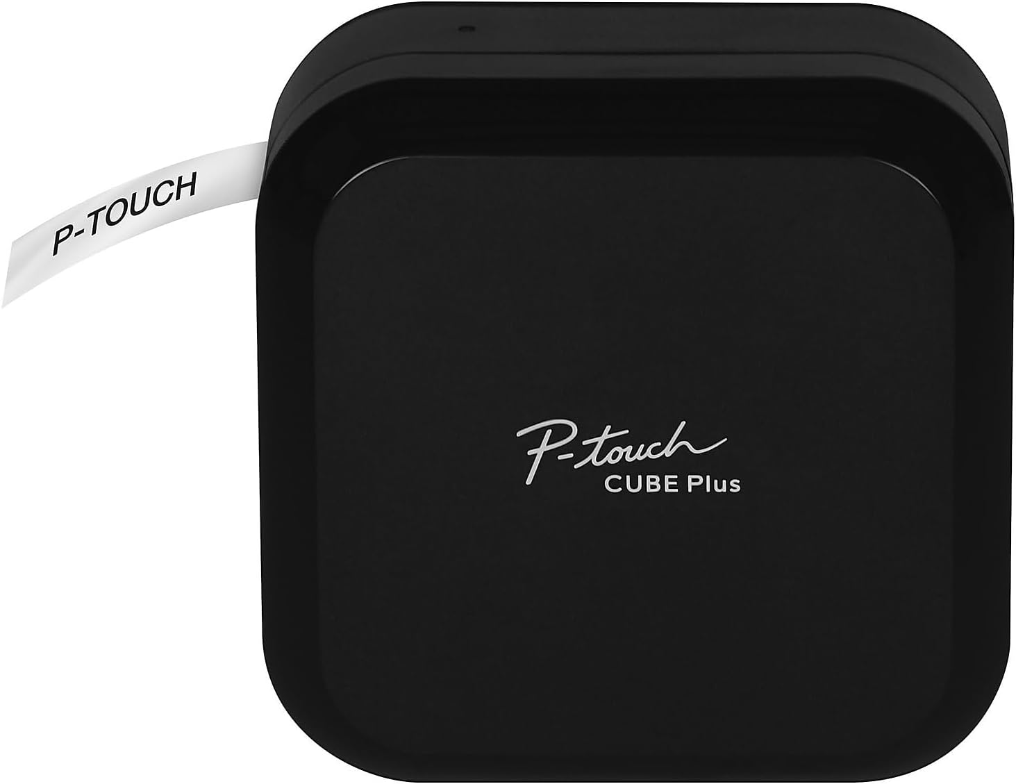 Brother P-Touch Cube Plus Label Maker