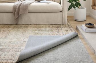 best rug pads