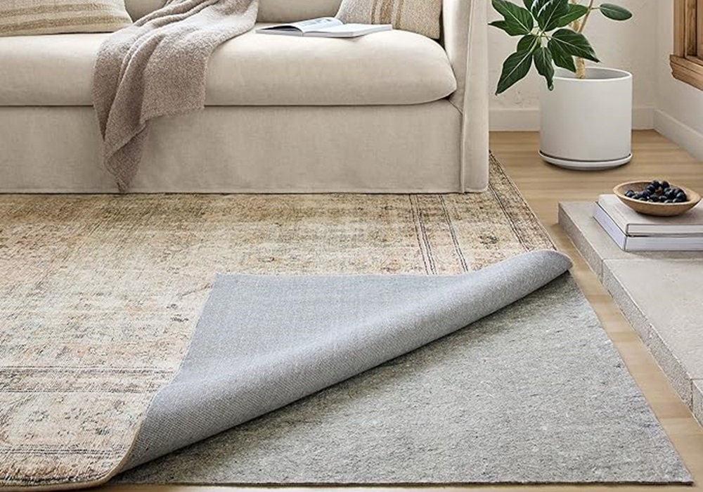 The Best Rug Pads