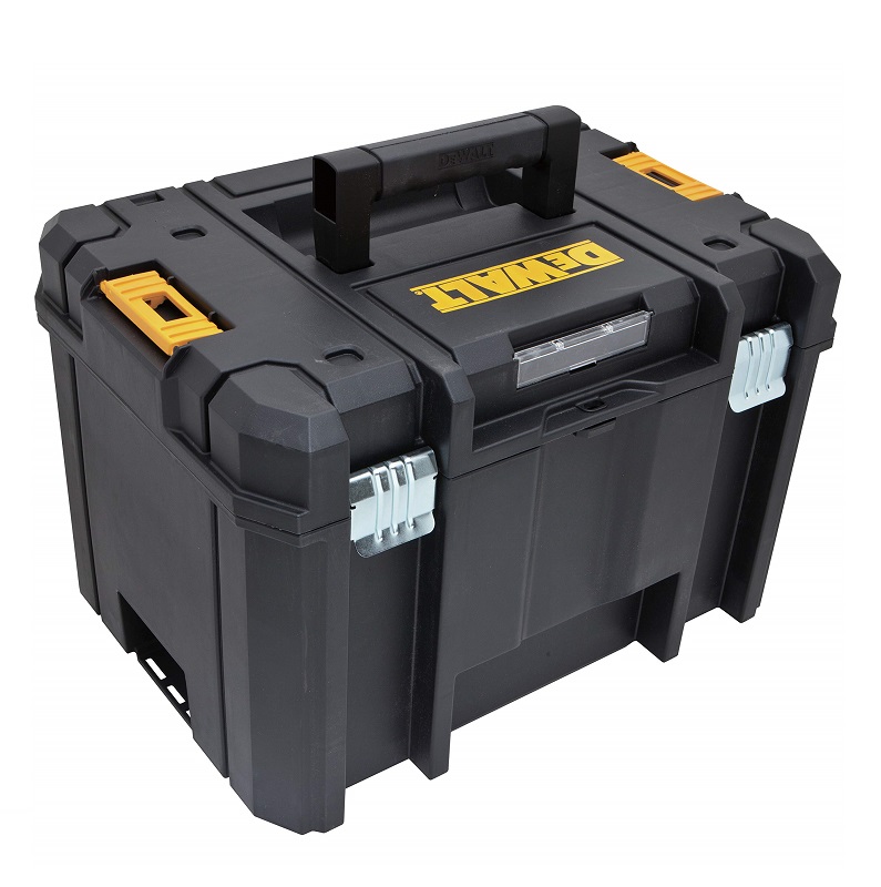 DEWALT TSTAK Tool Box