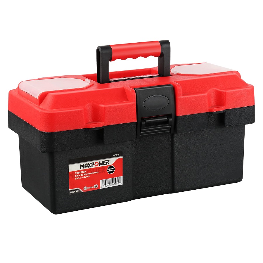 MAXPOWER Small Tool Box