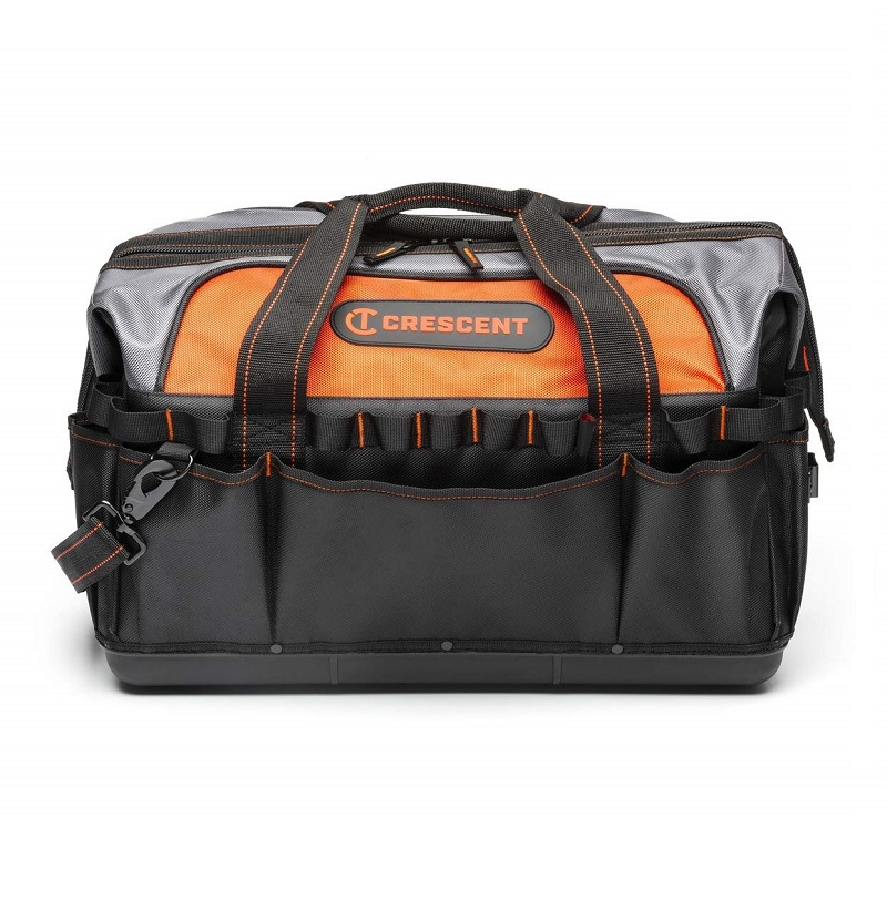 Crescent Contractor Tool Bag