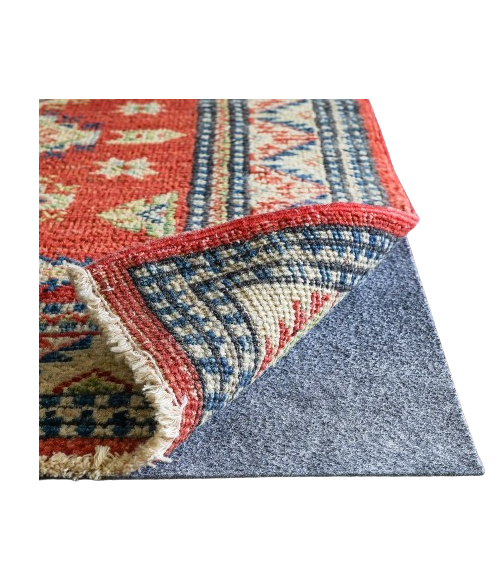 RUGPADUSA Ultra Slim Non-Slip Rug Pad