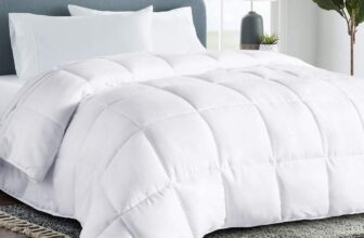 best comforters reviews