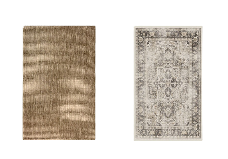 The Best Washable Rugs