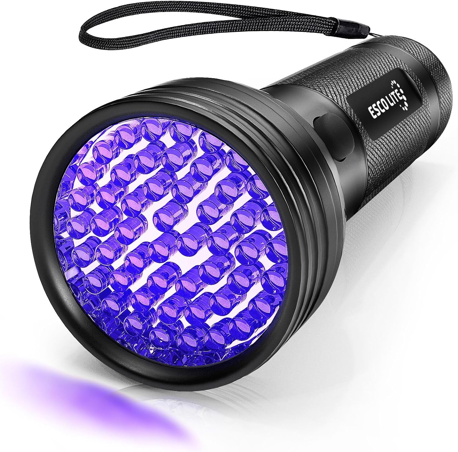 ESCO LITE Escolite UV Flashlight