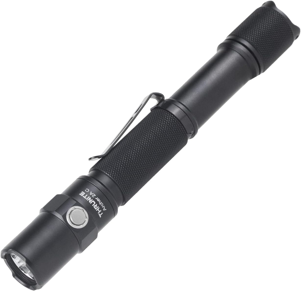 ThruNite Archer LED Rechargeable Flashlight