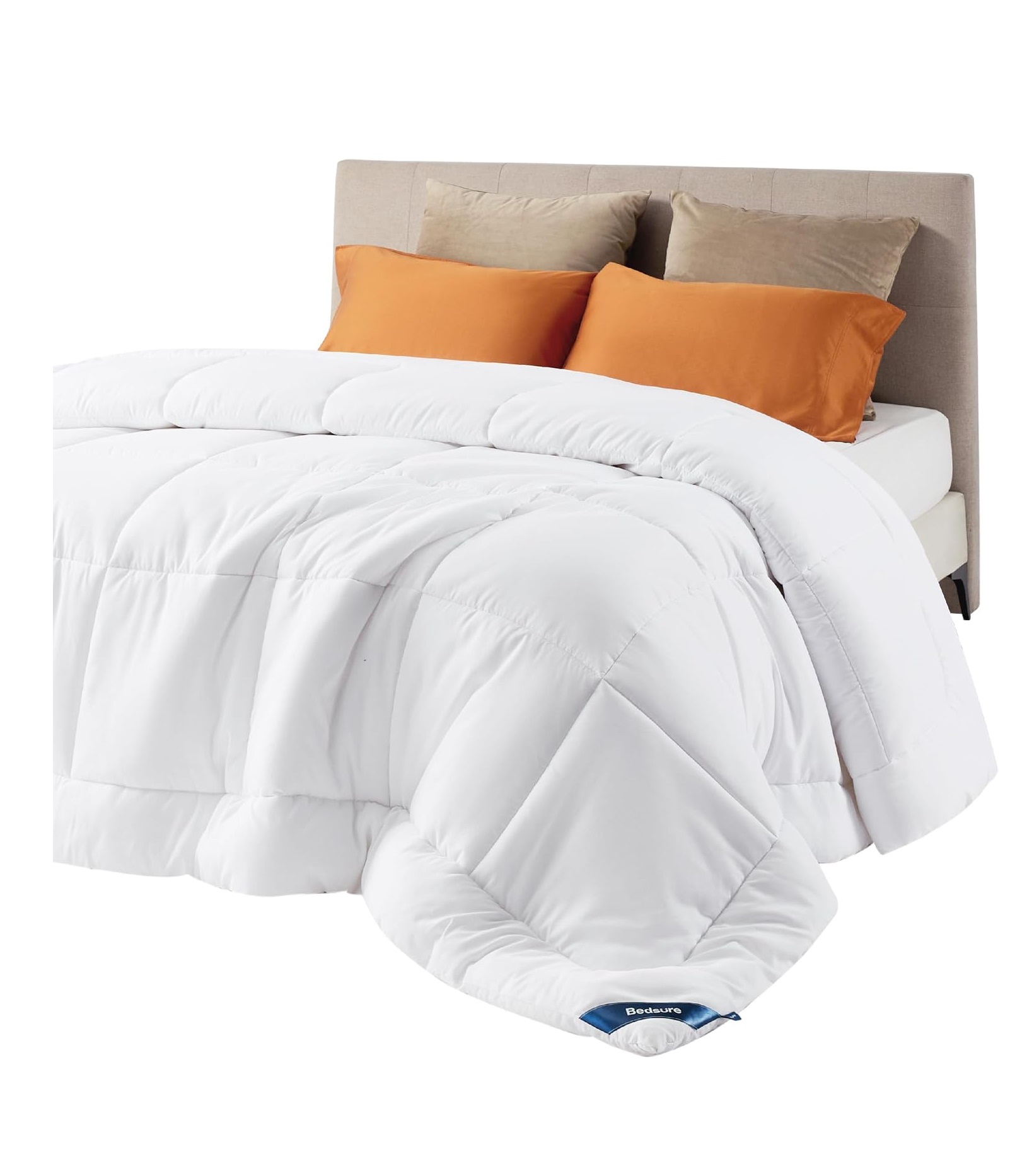 Bedsure Comforter