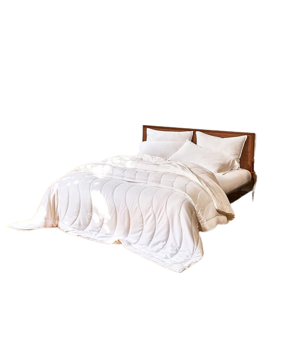 Buffy Breeze Comforter