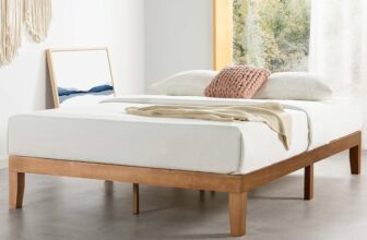 best platform beds reviews