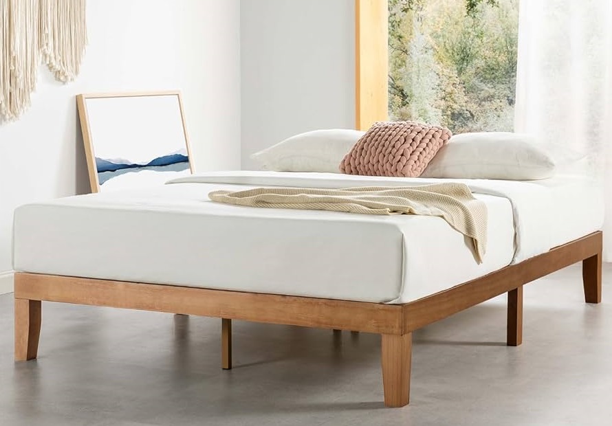 The Best Platform Beds