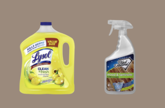 best laminate floor cleaners review