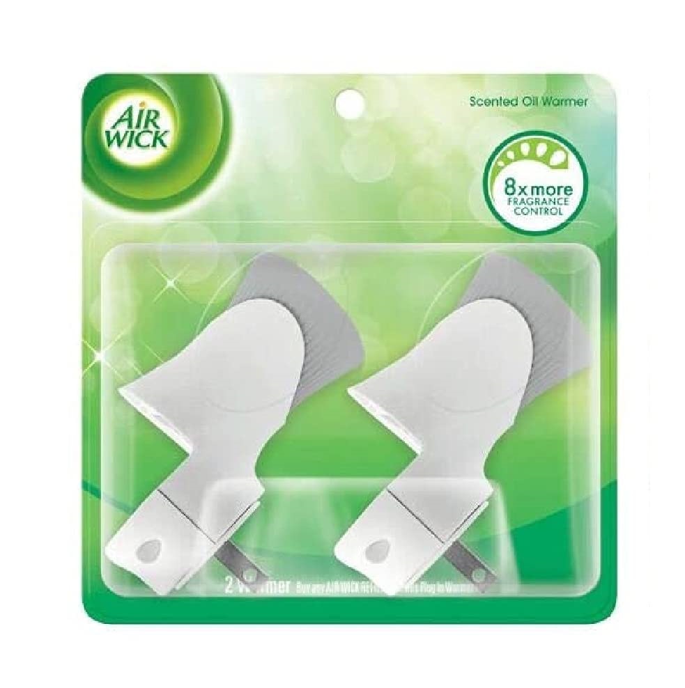 Air Wick Plug-In Scented Air Freshener