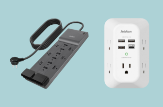 best surge protectors reviews