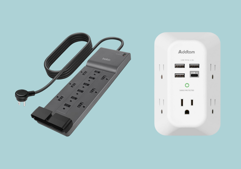 The Best Surge Protectors