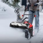 best electric snow blowers review