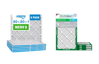 the best furnace filters