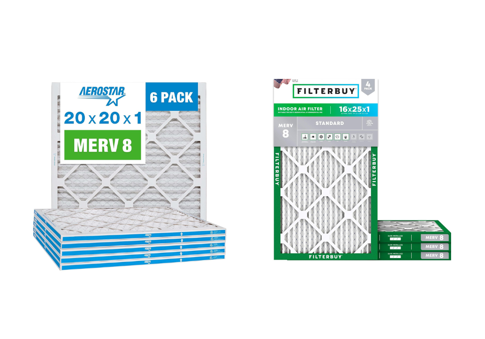 The Best Furnace Filters