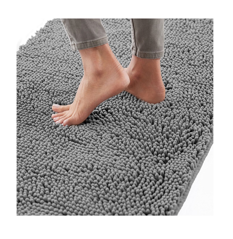 Gorilla Grip Bath Rug