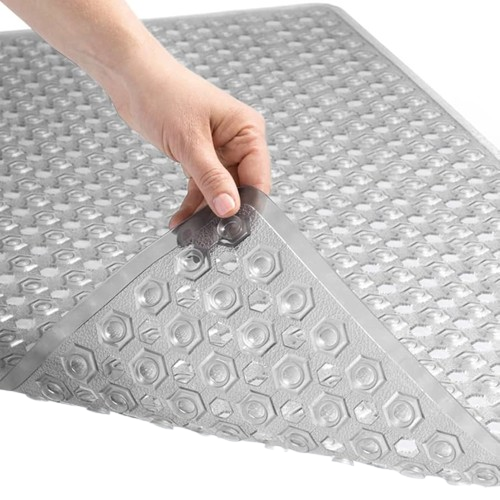 Gorilla Grip Patented Bath Tub Shower Mat