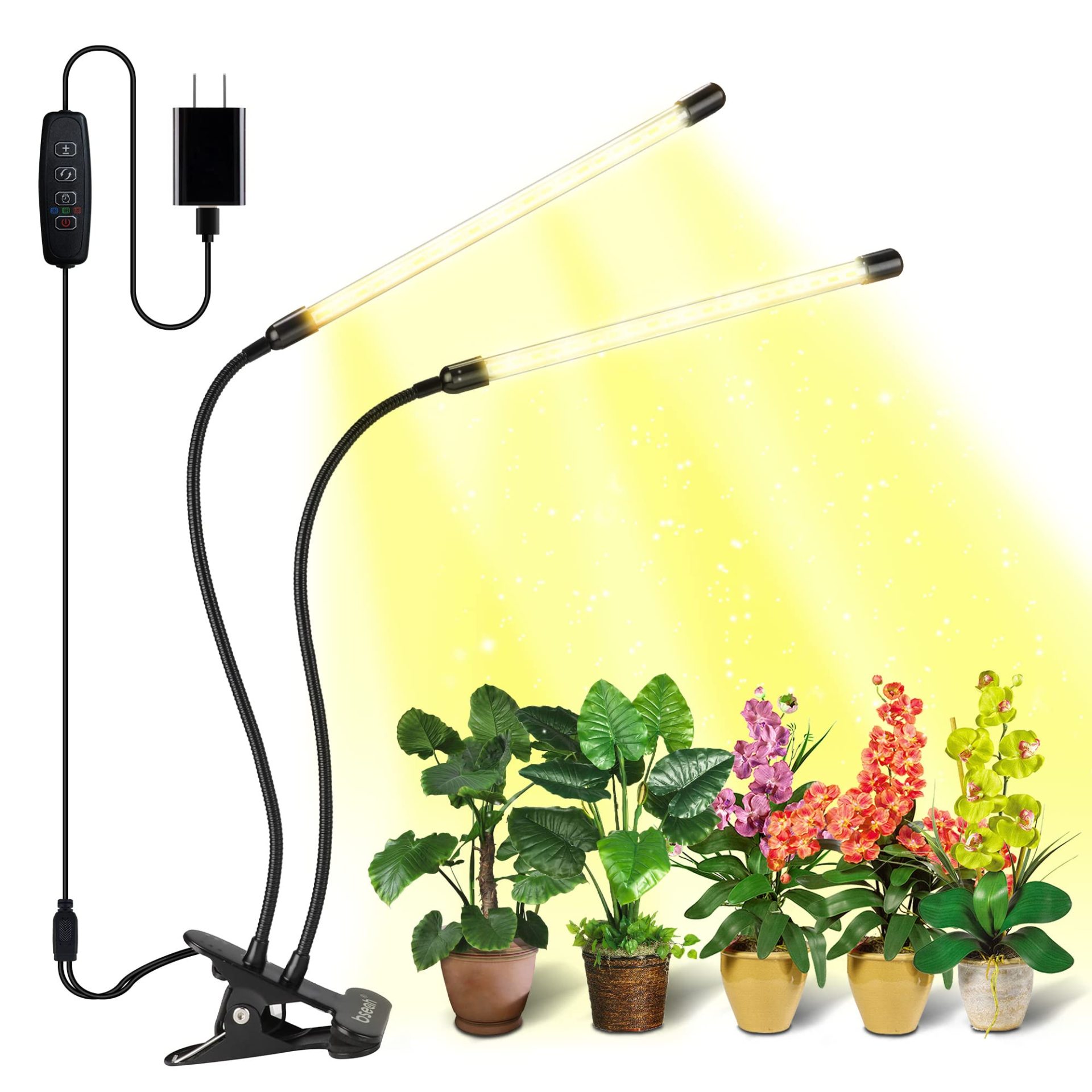 bseah Grow Light Plant Lights