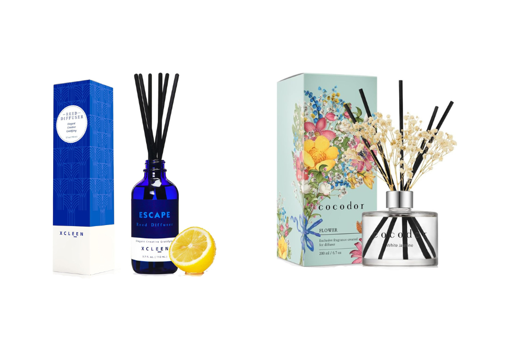 The Best Reed Diffusers