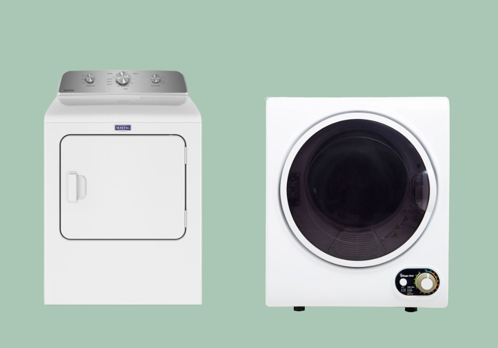 The Best Dryers