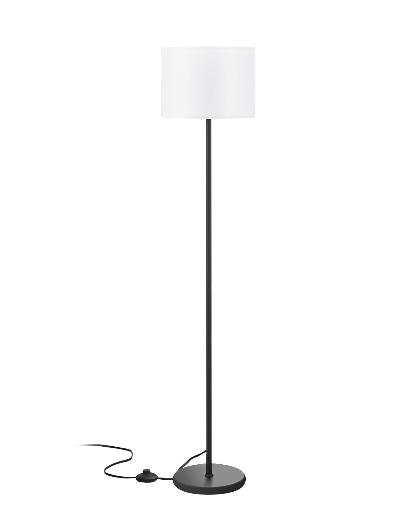 Ambimall Modern Floor Lamp