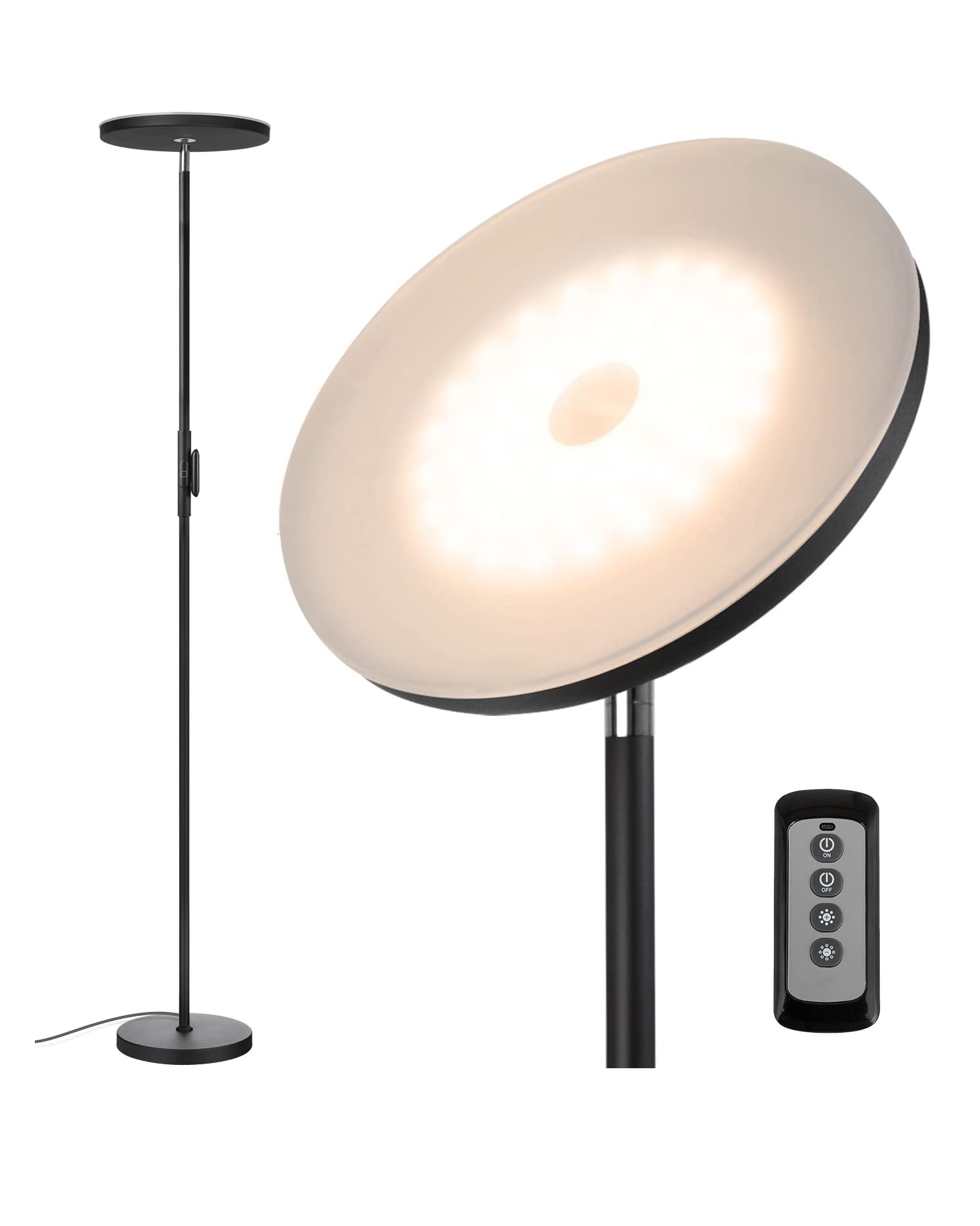 JOOFO Floor Lamp