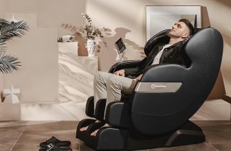 best massage chairs review