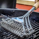 best grill brushes review