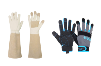 best gardening gloves review