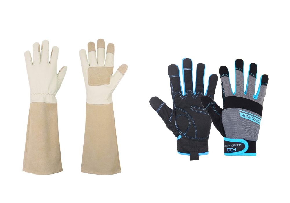 The Best Gardening Gloves